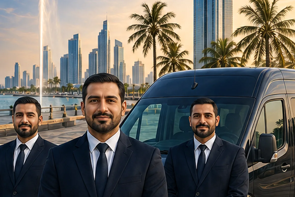 تخطيط توريد السائقين وعمالة النقل لأصحاب الأعمال في تبوك بالمملكة العربية السعودية