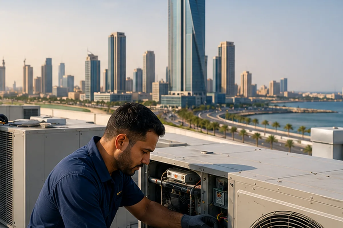 Industrial and Logistics Cleaners in Tabuk for northwest construction and logistics workforce planning in Saudi Arabia