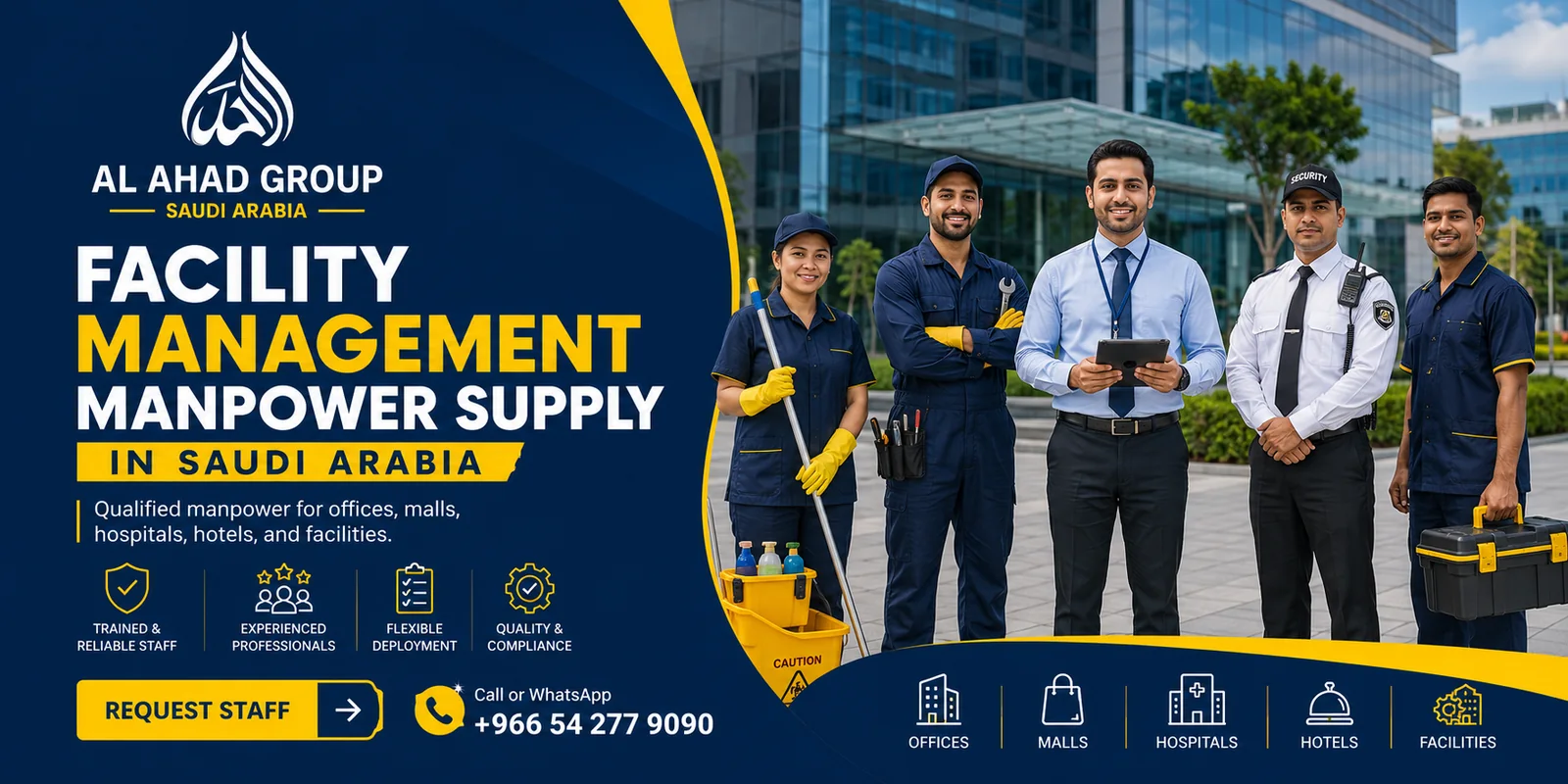 Tabuk Workforce Roles and Support Teams for northwest construction and logistics workforce planning in Saudi Arabia