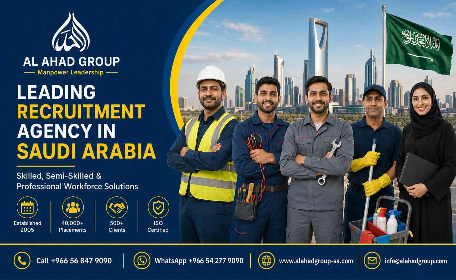 Tabuk Workforce Outsourcing for Construction And Project Workforce for northwest construction and logistics workforce planning in Saudi Arabia